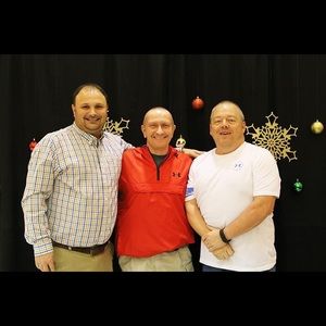 Meet your Posher, Sean